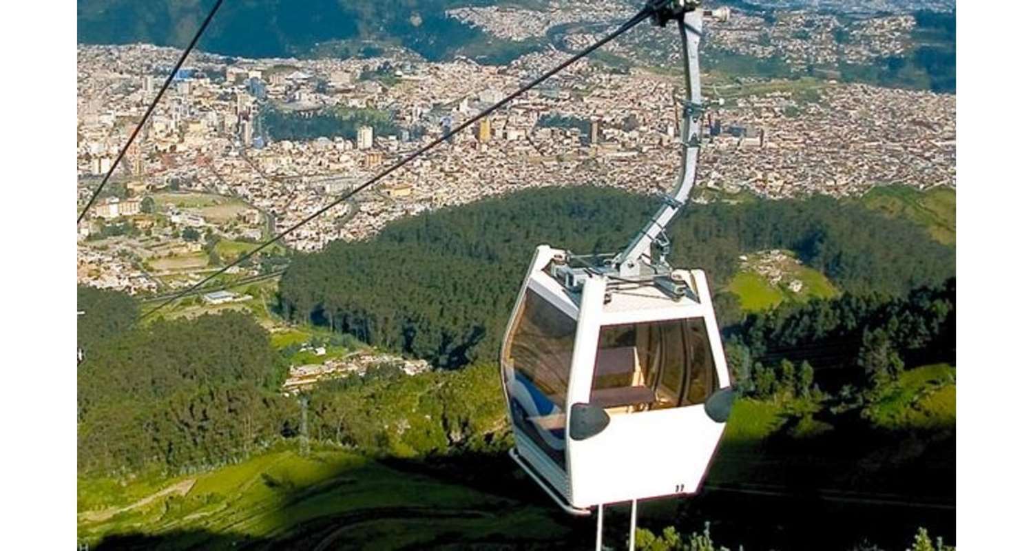 Best Western Cplaza Hotel Quito Dış mekan fotoğraf